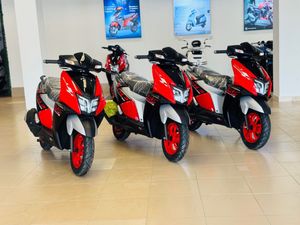 TVS Ntorq 125 2026 for Sale
