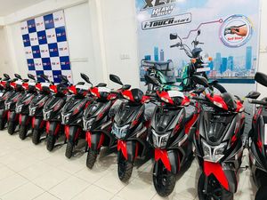 TVS Ntorq 125 2026 for Sale