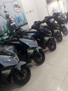 TVS Ntorq 125 2026 for Sale