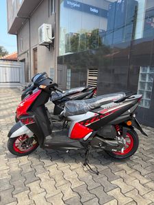 TVS Ntorq 125 2026 for Sale
