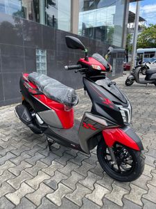 TVS Ntorq 125 2026 for Sale