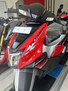 TVS Ntorq 125 2026 for Sale