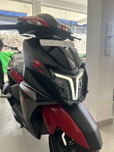 TVS Ntorq 125 2026 for Sale