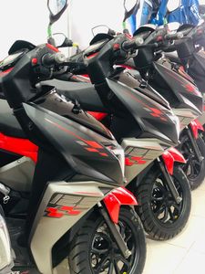 TVS Ntorq 125 2026 for Sale