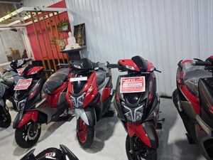 TVS Ntorq 125 2026 for Sale