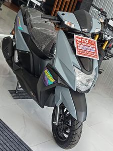TVS Ntorq 125 2026 for Sale