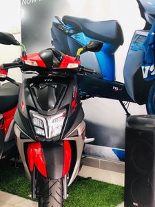 TVS Ntorq 125 2026 for Sale