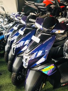 TVS Ntorq 125 2026 for Sale TVS Ntorq 125 2026 for Sale