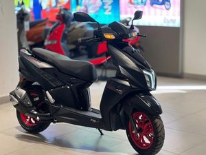 TVS Ntorq 125 2026 for Sale