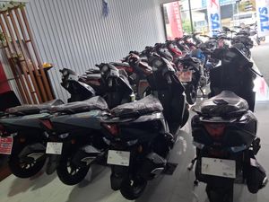 TVS Ntorq 125 2026 for Sale