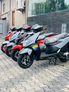 TVS Ntorq 125 2026 for Sale