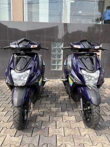 TVS Ntorq 125 2026 for Sale