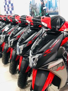 TVS Ntorq 125 2026 for Sale