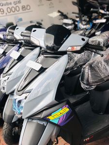 TVS Ntorq 125 2026 for Sale