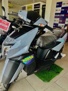 TVS Ntorq 125 2026 for Sale
