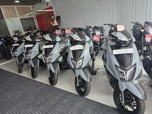 TVS Ntorq 125 2026 for Sale