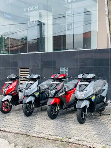 TVS Ntorq 125 2026 for Sale