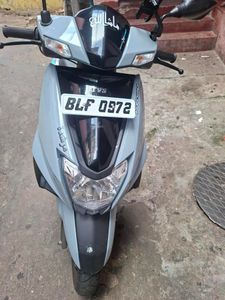 TVS Ntorq 125 2026 for Sale