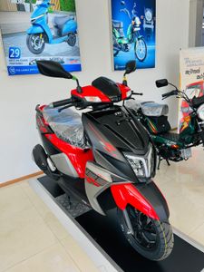 TVS Ntorq 125 2026 for Sale
