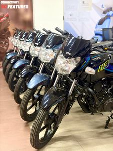 TVS Ntorq 125 2026 for Sale