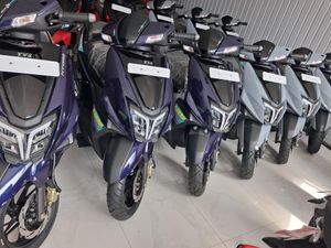 TVS Ntorq 125 2026 for Sale