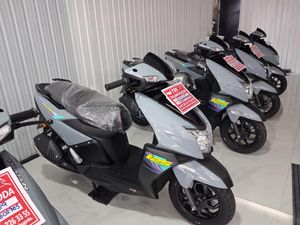 TVS Ntorq 125 2026 for Sale