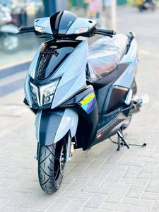 TVS Ntorq 125 2026 for Sale