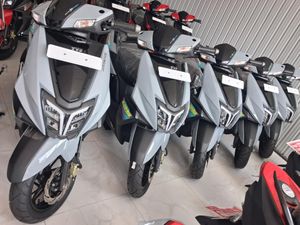TVS Ntorq 125 2026 for Sale