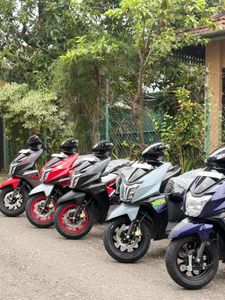 TVS Ntorq 125 2026 for Sale