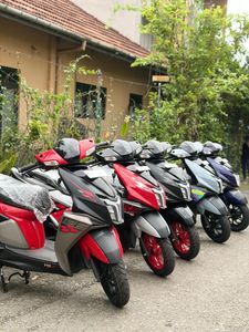 TVS Ntorq 125 2026 for Sale TVS Ntorq 125 2026 for Sale