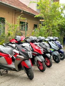TVS Ntorq 125 2026 for Sale