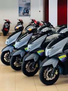 TVS Ntorq 125 2026 for Sale