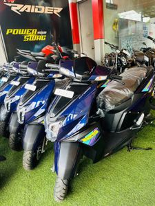 TVS Ntorq 125 2026 for Sale