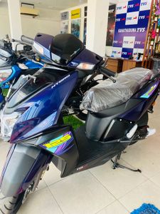 TVS Ntorq 125 2026 for Sale