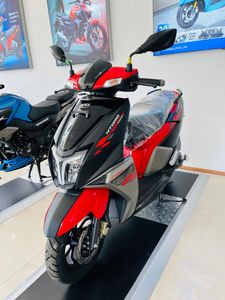 TVS Ntorq 125 2026 for Sale