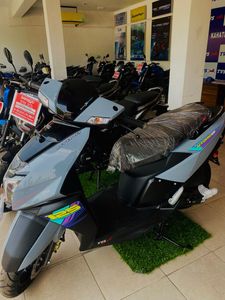 TVS Ntorq 125 2026 for Sale