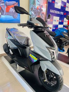 TVS Ntorq 125 2026 for Sale