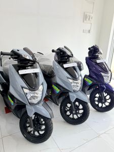 TVS Ntorq 125 2026 for Sale