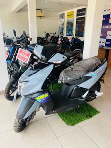 TVS Ntorq 125 2026 for Sale