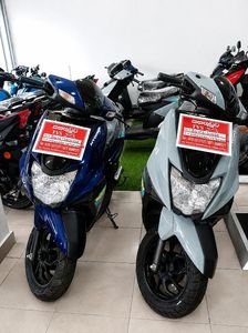 TVS Ntorq 125 2026 for Sale
