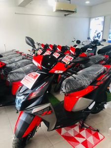 TVS Ntorq 125 2026 for Sale