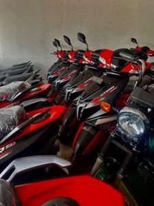 TVS Ntorq 125 2026 for Sale