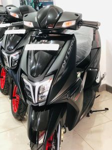 TVS Ntorq 125 2026 for Sale