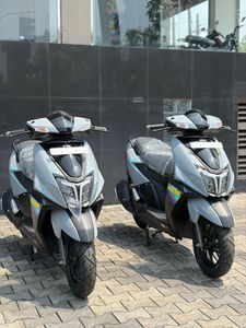 TVS Ntorq 125 2026 for Sale