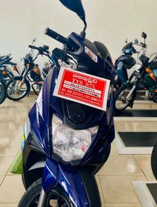 TVS Ntorq 125 2026 for Sale