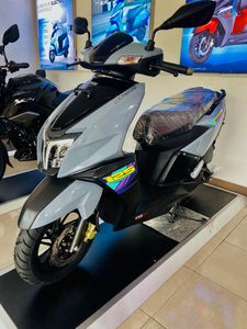 TVS Ntorq 125 2026 for Sale