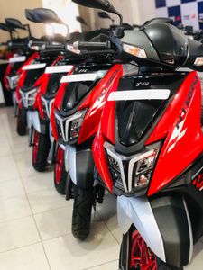 TVS Ntorq 125 2026 for Sale