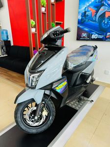 TVS Ntorq 125 2026 for Sale