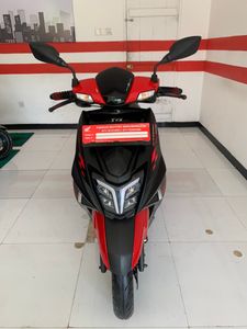 TVS Ntorq 125 BIC 2020 for Sale