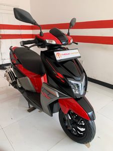 TVS Ntorq 125 BIl 2020 for Sale TVS Ntorq 125 BIl 2020 for Sale